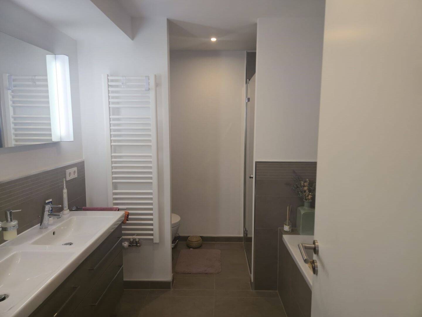 Moderne 5-Raumwohnung im gehobenen Neubau-Standard – Leipzig – Vorschaubild 6