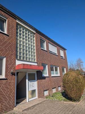 Lichtdurchflutete 3-Zimmer-Wohnung mit eigenem Garten & Garage – 59379 Selm – Vorschaubild 2