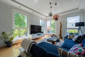 Penthouse apartment in a prime location in the "Nauener Vorstadt" – 14469 Potsdam – Vorschaubild 2