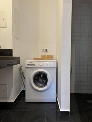 Premium Wohnung in Toplage von Berlin Mitte – 10115 Berlin – Vorschaubild 9