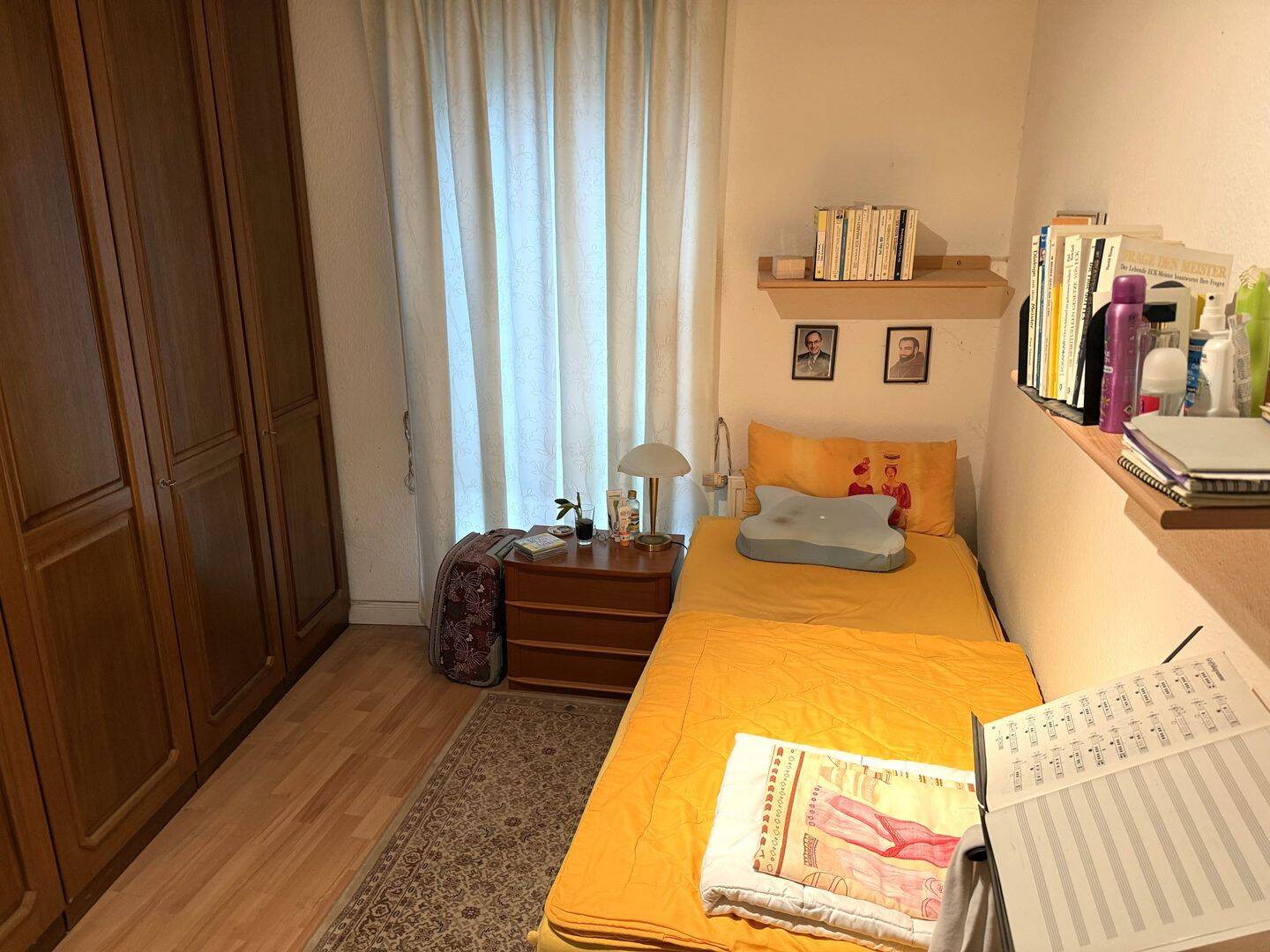 Interessante Kapitalanlage im Erdgeschosswohnung – Bremen – Vorschaubild 6
