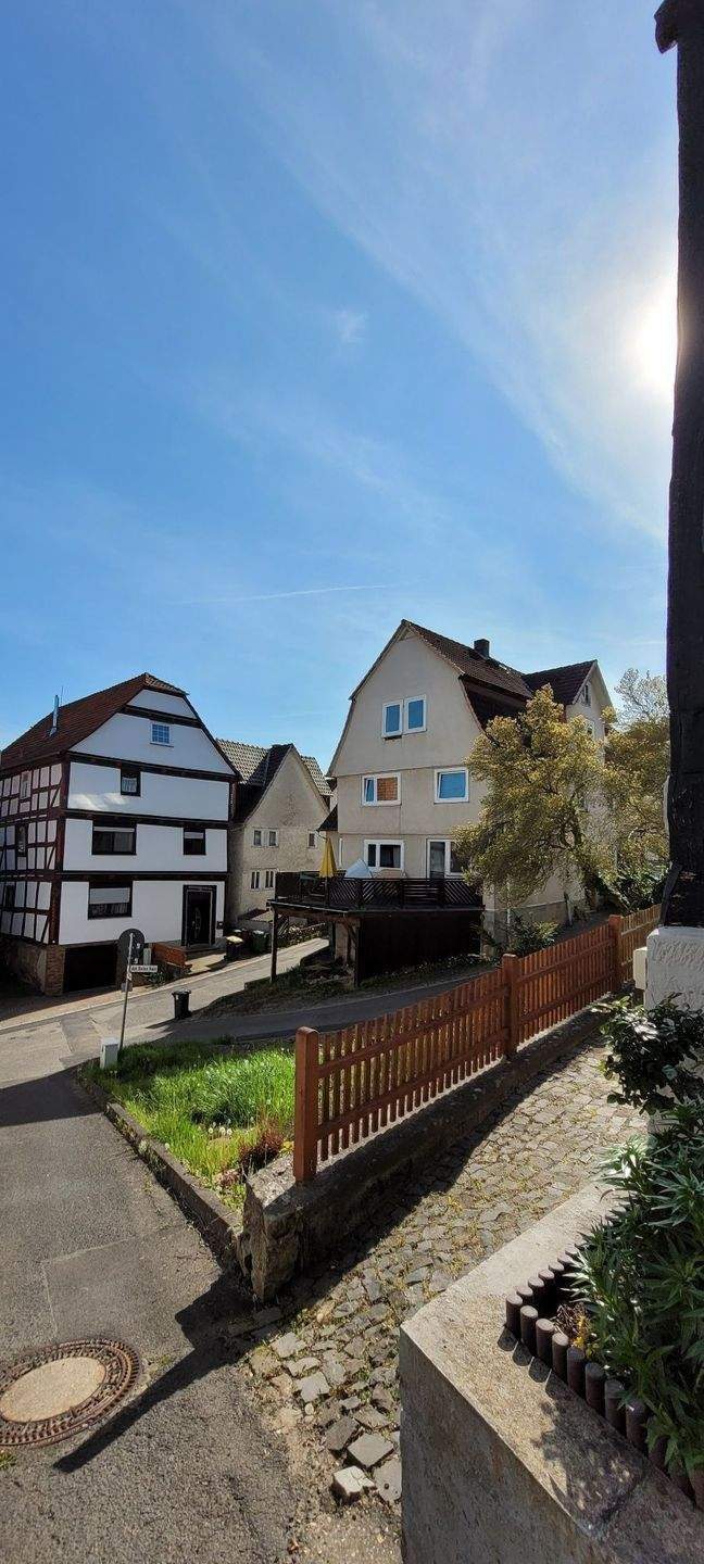 Mehrfamilienhaus mit 3 Wohnungen – Naumburg – Vorschaubild 2