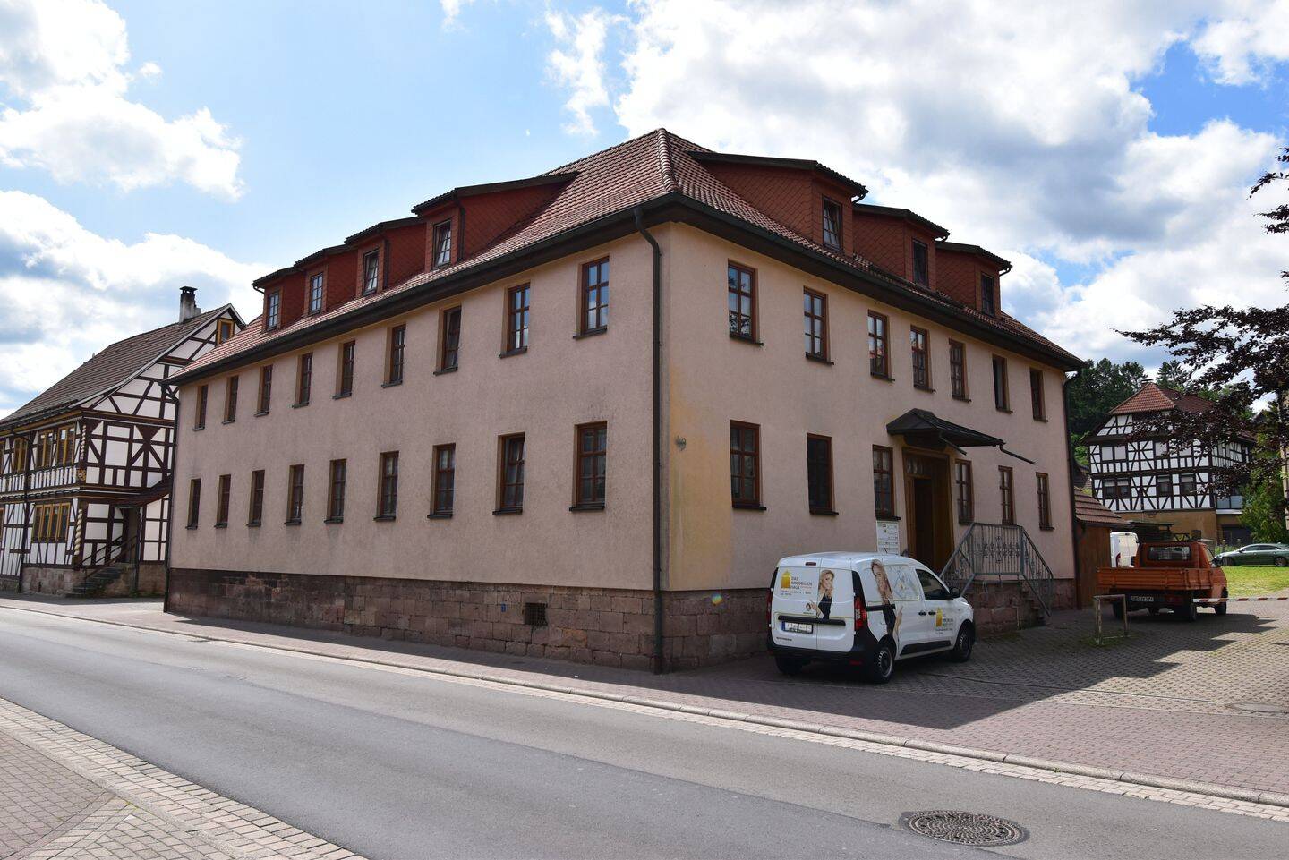 2-Zimmerwohnung