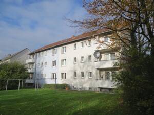 Preiswerte und günstig geschnittene 3-Zimmer-Wohnung – 45899 Gelsenkirchen – Vorschaubild 2