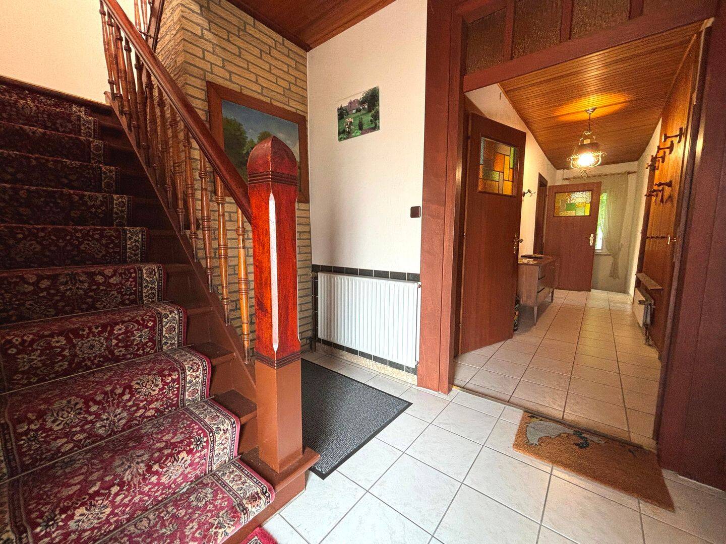 Renovierungsbedürftiges EFH mit Einliegerwohnung auf parkähnlichem Grundstück in NMS – Neumünster – Vorschaubild 6