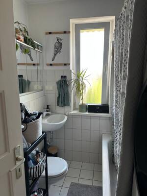2 Zimmerwohnung in Heimfeld – 21075 Hamburg – Vorschaubild 4