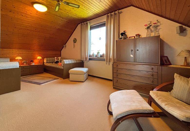 Ruhige Wohnlage mit hoher Lebensqualität - gepflegtes Zuhause nahe der Weser – Bremen – Vorschaubild 3