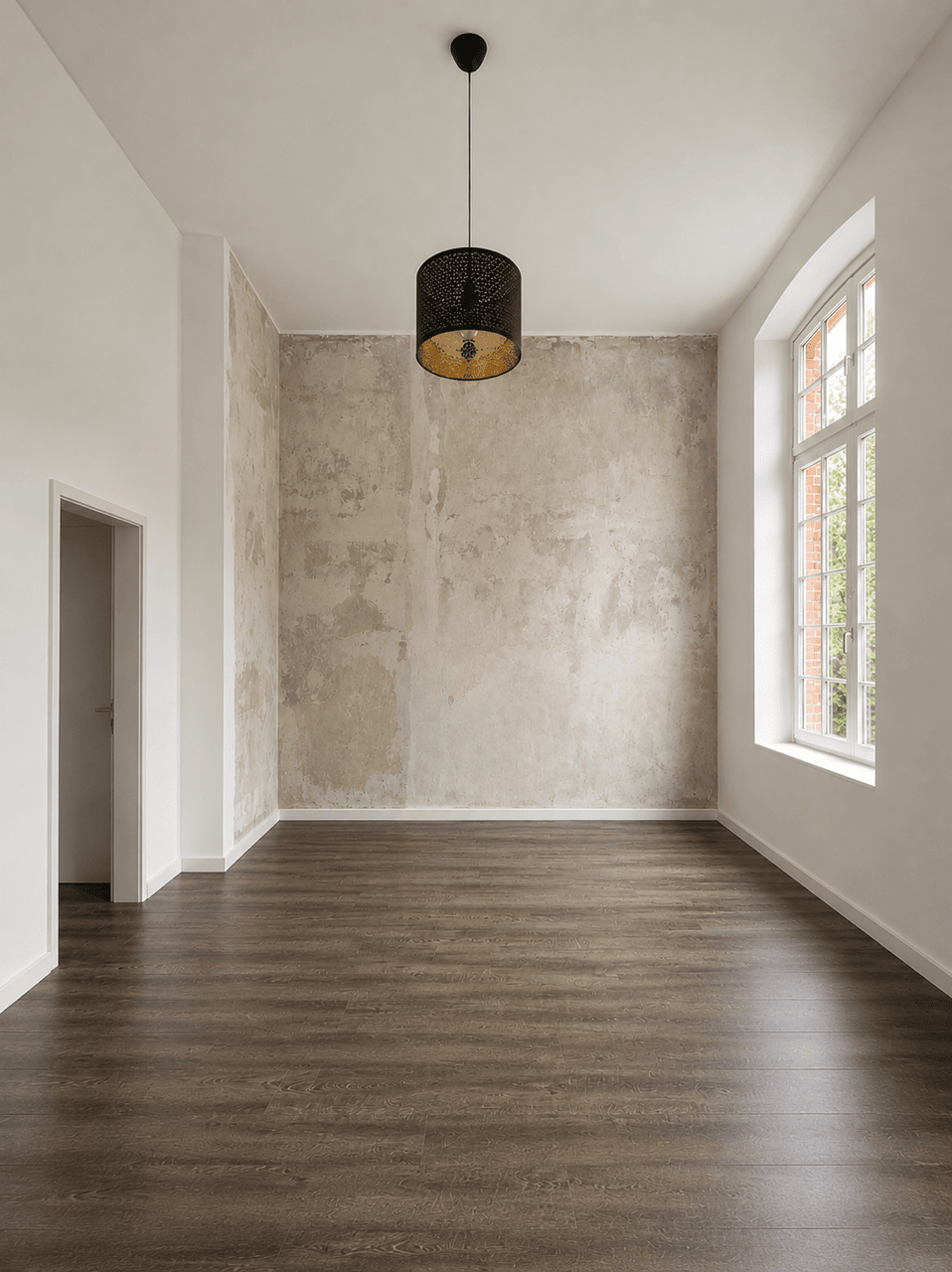 Ein Zimmer Wohnung Hamburg, Altona Nordwest – Hamburg – Vorschaubild 2