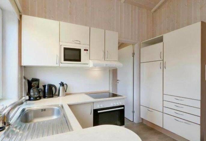 Strandnahes Ferienhaus mit guter Rendite – Lübeck – Vorschaubild 8