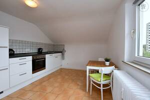 Modern möblierte Wohnung in Stuttgart Bergheim – 70499 Stuttgart – Vorschaubild 8