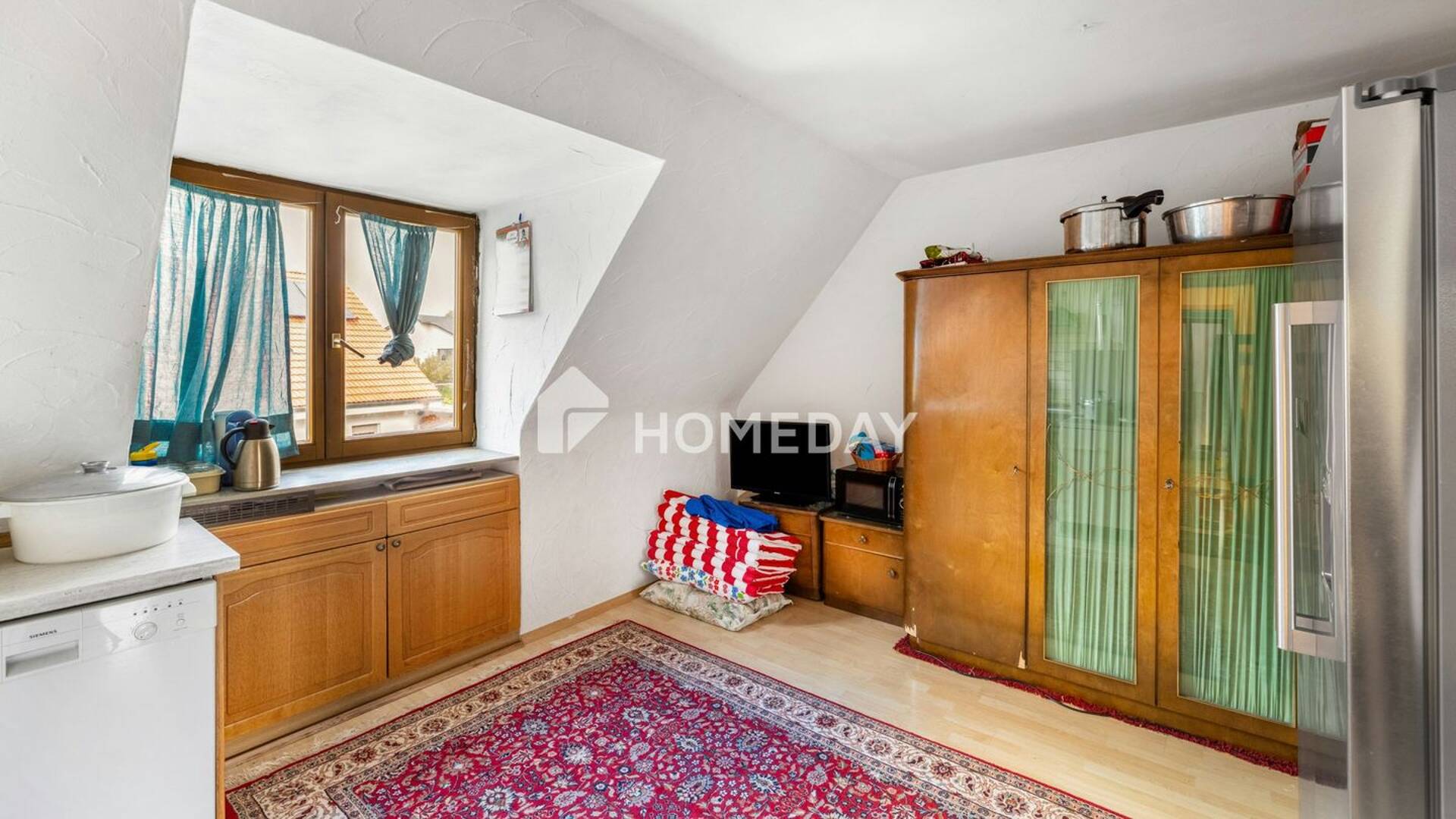 Haus in 86633 Neuburg an der Donau mit 346 m² kaufen