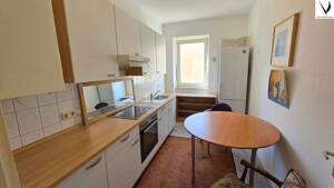 Kapitalanlage in Top-Lage: Vermietete 2-Zimmer-Wohnung mit 46 qm im beliebten Frauenland – 97074 Würzburg – Vorschaubild 6
