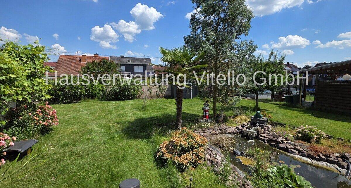 Charmantes Einfamilienhaus mit Garten und Garage in attraktiver Lage! – Saarbrücken – Vorschaubild 7