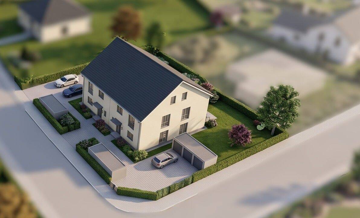 Qualität, die bleibt: Ihr Projekt Eigenheim mit Freunden in Leipzig – Leipzig – Vorschaubild 2