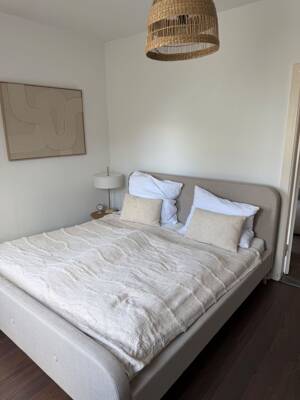2-Zimmerwohnung Zeitwohnen in Bremen Zentrum – 28215 Bremen – Vorschaubild 3