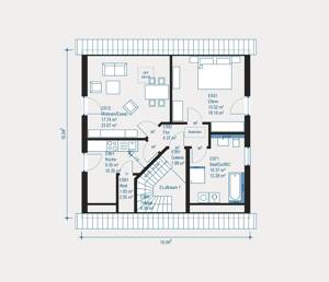 Ein Haus - mehrere Generationen - unzählige Möglichkeiten! – 47803 Krefeld – Vorschaubild 6