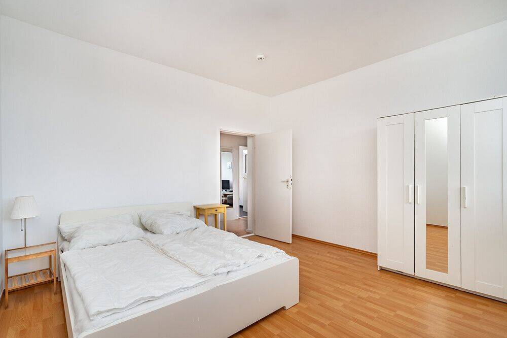 3-Zimmerwohnung in Schöneberg - Bezugsfrei, provisionsfrei und unschlagbarer Preis! – Berlin – Vorschaubild 4