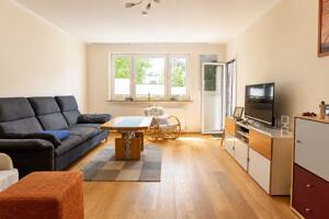 Attraktive 3-Zimmer-Eigentumswohnung mit Garten in zentraler Wohnlage von Eversten – 26131 Oldenburg – Vorschaubild 5