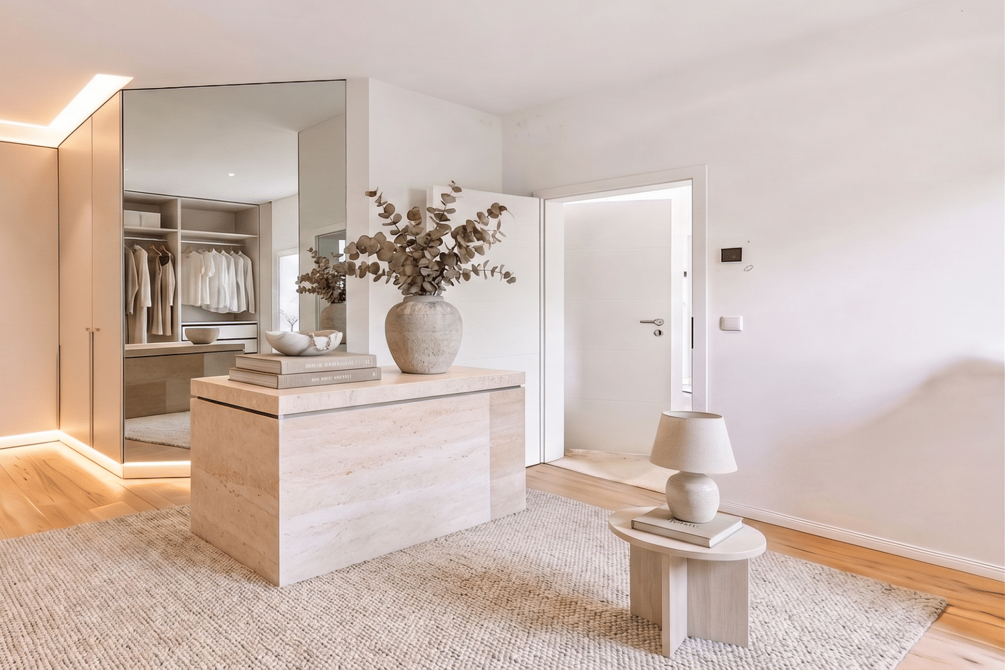 Architektur trifft Natur - Exklusive Bauhausvilla mit Resortcharakter – Neuenhagen bei Berlin – Vorschaubild 5