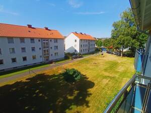 BESICHTIGUNG: Mittwoch 26. August, 16.30 - 17 Uhr, Bi-Sudbrackstr. 62 C, Einfach kommen, bei Interesse ! Schicke Wohnung - zentral und in ruhi – 33611 Bielefeld – Vorschaubild 5