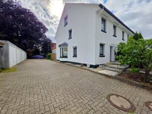 Großes Endreihenhaus in Tonndorf – 22041 Hamburg – Vorschaubild 4