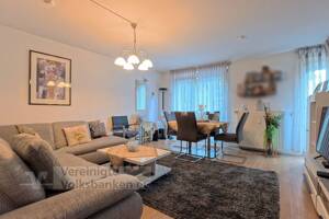 2-Zimmer-Wohnung mit TG Platz // Vermietet – 70372 Stuttgart – Vorschaubild 3