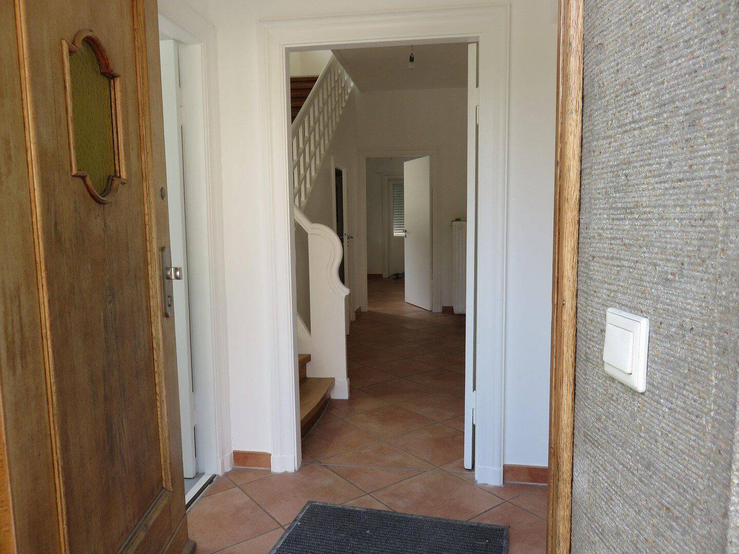 Sonnenterrasse und Saunalandschaft nahe Spandauer Forst – Berlin – Vorschaubild 6