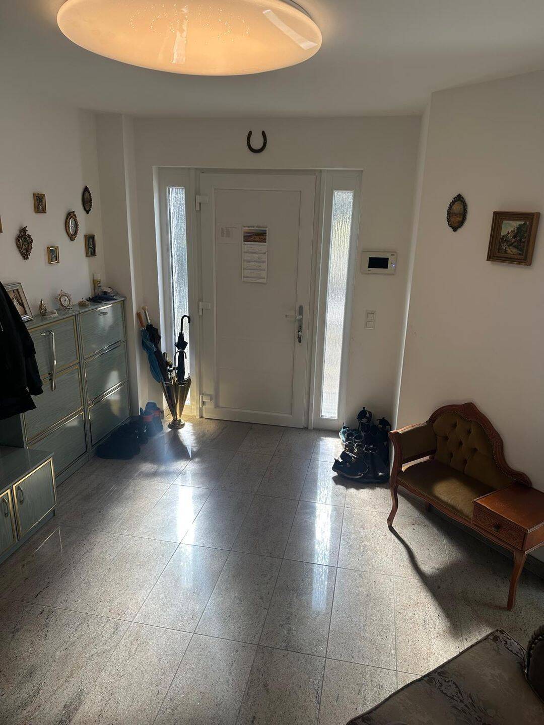 Einfamilienhaus in ruhiger Grünlage in Müggelheim – Berlin – Vorschaubild 3