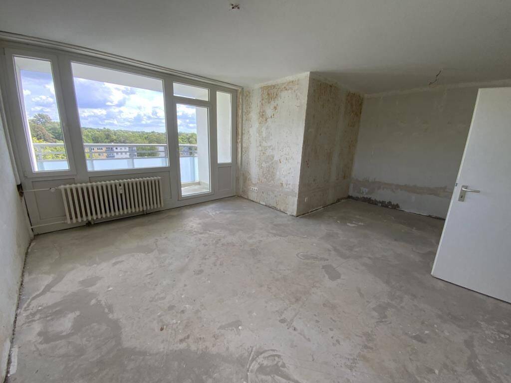 Demnächst frei! 1-Zimmer-Wohnung in Dortmund Aplerbeck – Dortmund – Vorschaubild 3