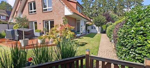 Haus in 21244 Buchholz in der Nordheide mit 127,37 m² kaufen