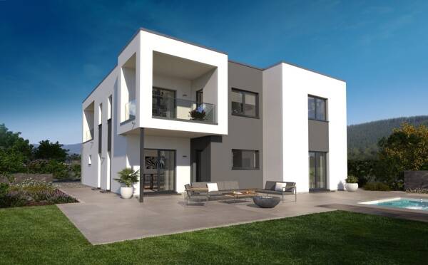Mehrfamilienhaus in 50829 Köln-Bocklemünd mit 326,95 m² kaufen