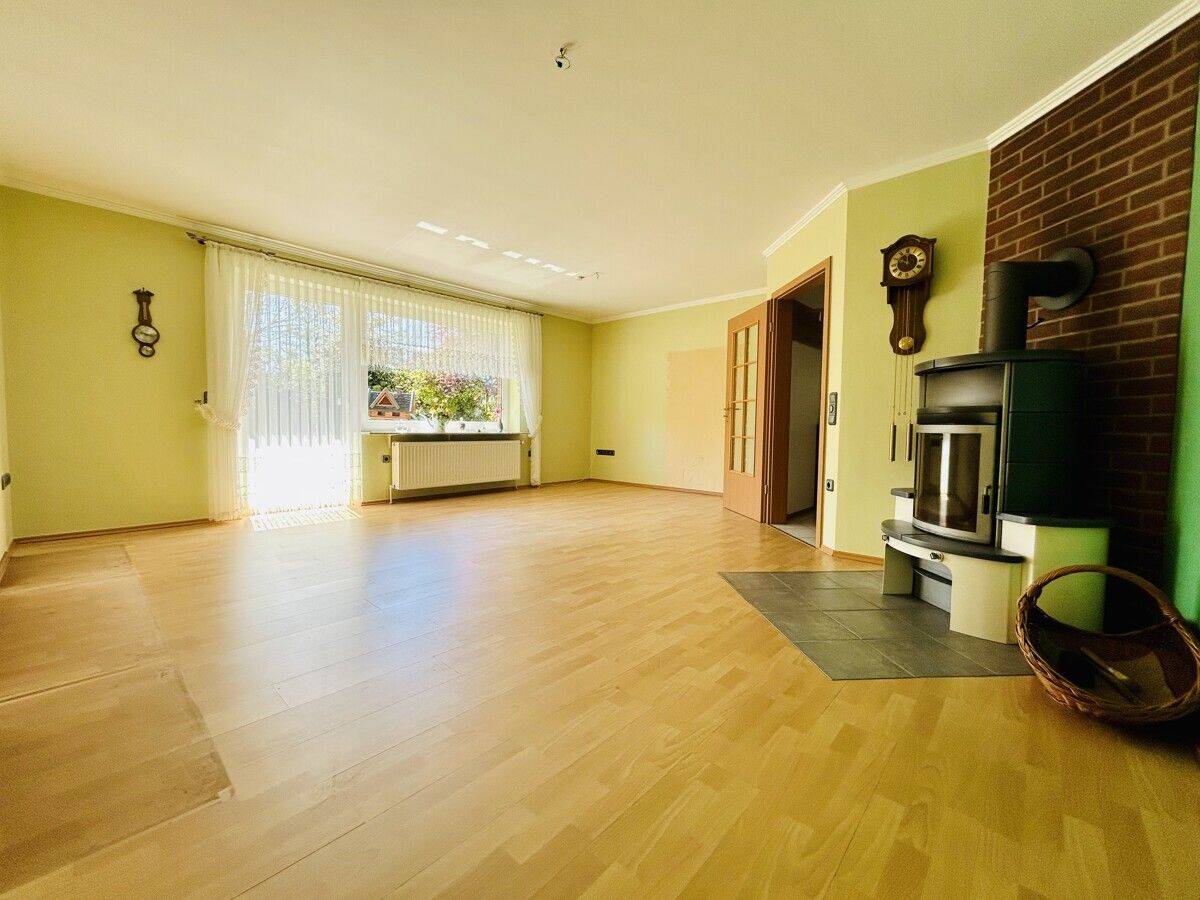 Bungalow in herrlicher Lage an der Oste in Gräpel – Estorf – Vorschaubild 6