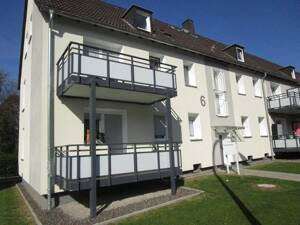 Gemütliche Dachgeschosswohnung – 44339 Dortmund – Vorschaubild 2