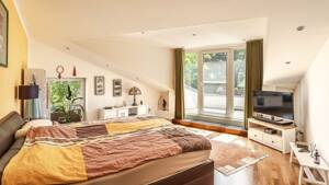 Architektur, Atmosphäre, Lebensqualität - eine Immobilie für Menschen mit Anspruch – 12205 Berlin – Vorschaubild 7