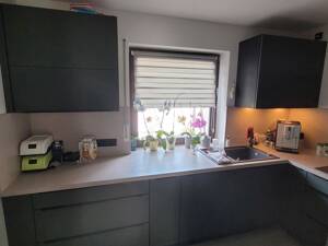 Reihenendhaus mit Terrasse und kleinem Garten – 90765 Fürth – Vorschaubild 5