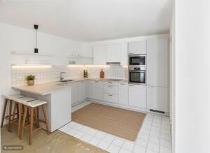 3 Zi-Wohnung am Volkspark Friedrichshain – 10249 Berlin – Vorschaubild 9