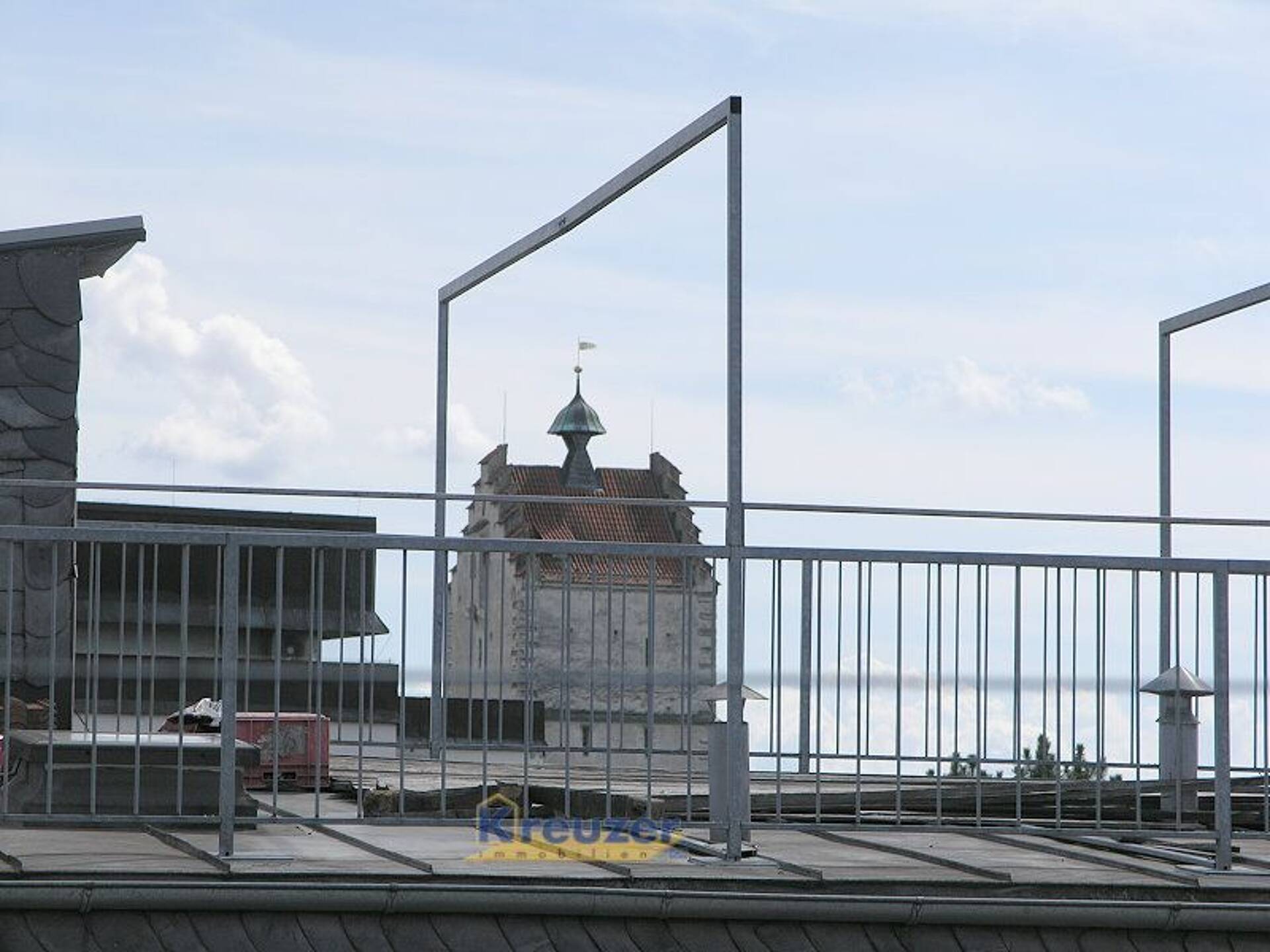 Dachgeschosswohnung in 88212 Ravensburg mit 84,67 m² kaufen