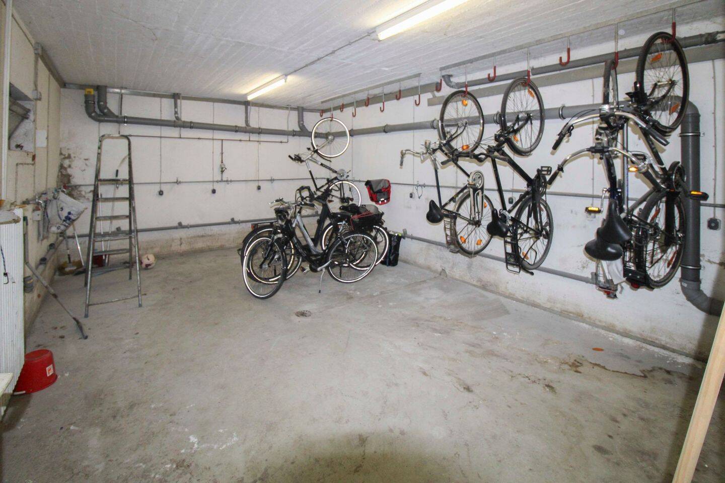 Charmante und zentrale Wohnung mit Loggia in Schleswig – Schleswig – Vorschaubild 9