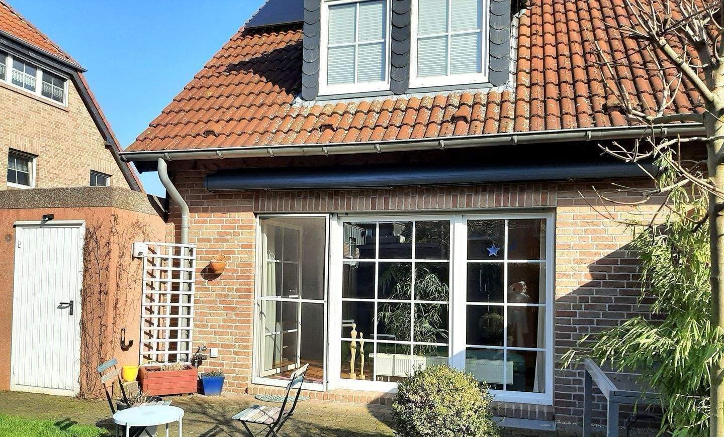 Schöne Doppelhaushälfte in ländlicher Umgebung – Duisburg – Vorschaubild 2