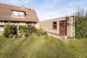 Familiengerechtes Einfamilienhaus in Travemünde – 23570 Lübeck – Vorschaubild 6