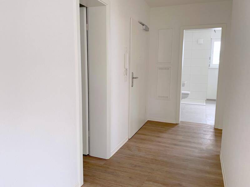 Sozialgeförderte 3-Zimmer-Wohnungen in Uni-Nähe ab 532,56 EUR Kaltmiete (ab 76,08 m²) - Vermietung nur mit Wohnberech... – Koblenz – Vorschaubild 8