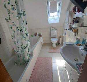 **Schöne Dreiraumwohnung mit Sonnenbalkon in einer ruhigen Seitenstraße, KAUFEN statt mieten!!*** – 67061 Ludwigshafen am Rhein – Vorschaubild 9