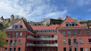 2-Zimmer-Wohnung im Mainviertel – 97082 Würzburg – Vorschaubild 2