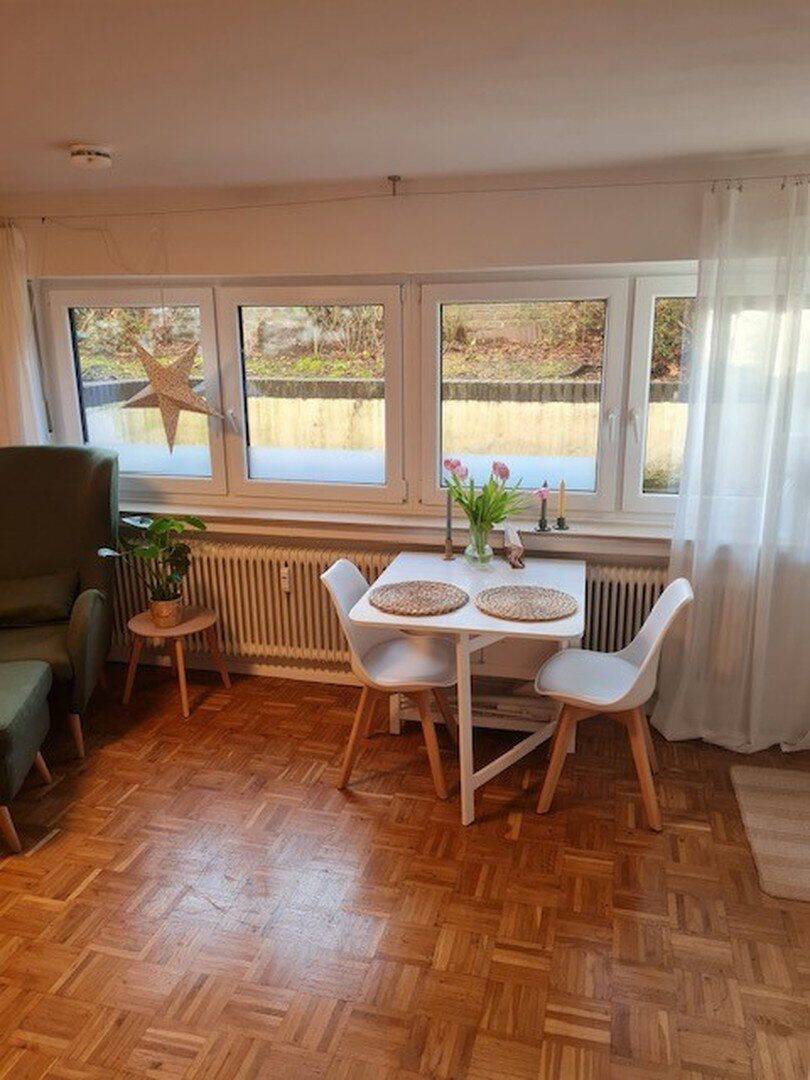 Bochum Ehrenfeld: Schickes Appartement mit Einbauküche zu vermieten – Bochum – Vorschaubild 3
