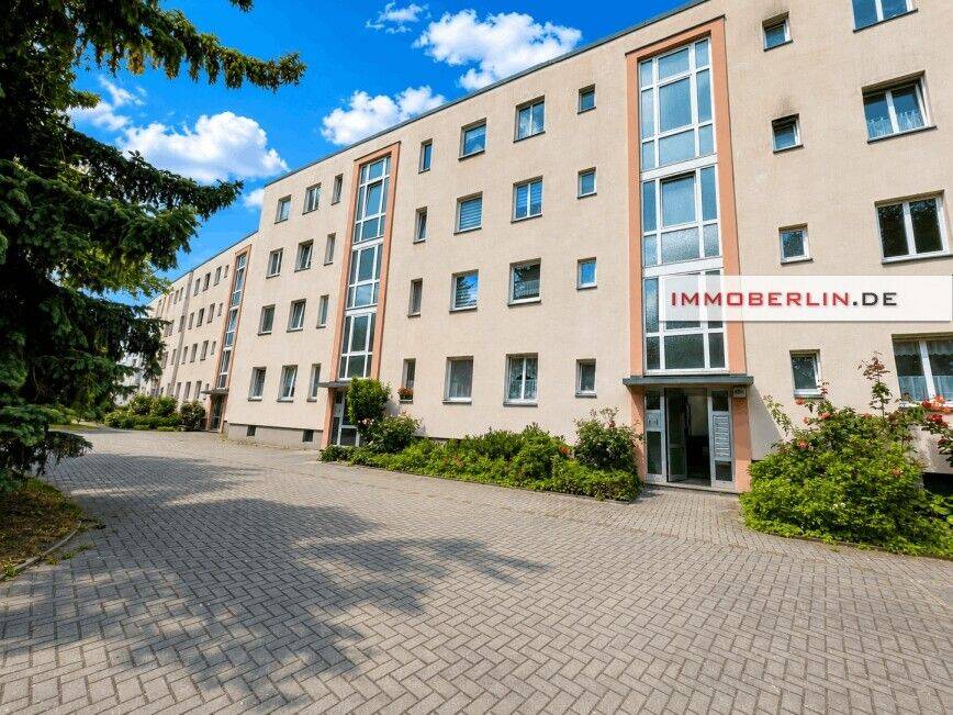 IMMOBERLIN.DE - Ideal ausgerichtete Wohnung zwischen Spandauer Altstadt & Scharfe Lanke – Berlin – Vorschaubild 6
