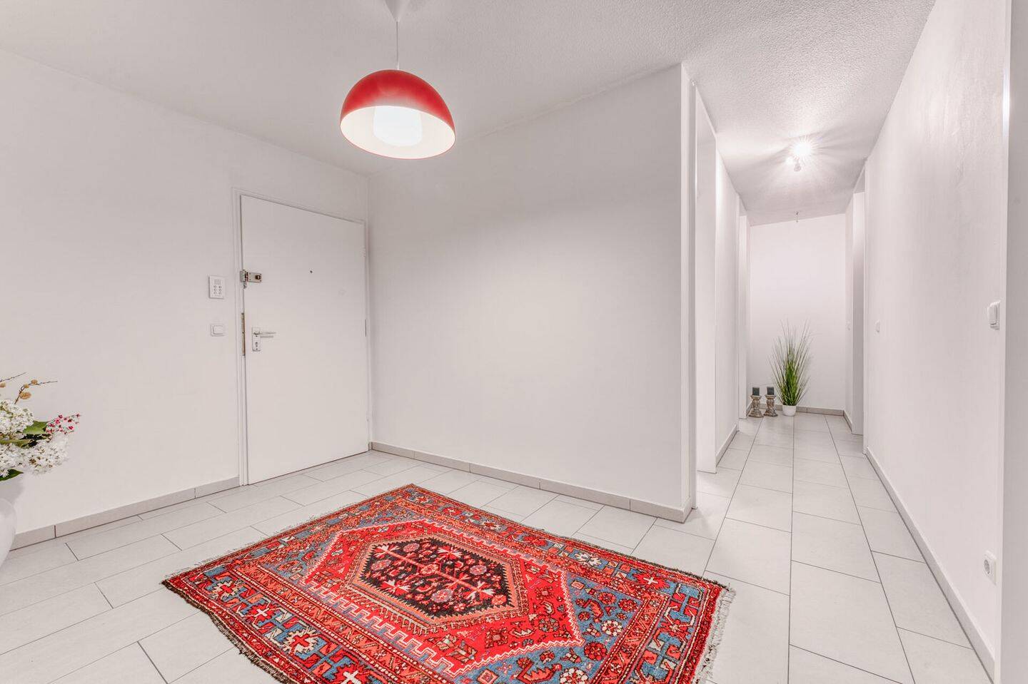 Schwabing-West von seiner schönsten Seite: Helle 3-Zimmer-Wohnung in ruhiger Lage – München – Vorschaubild 6