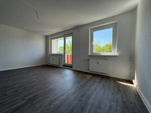 Renovierte 1-Zimmer-Wohnung am Roten Berg! – 99087 Erfurt – Vorschaubild 3