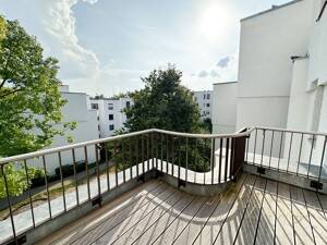 Wohntraum in Hadern - Penthouse-Wohnung! – 81375 München – Vorschaubild 6