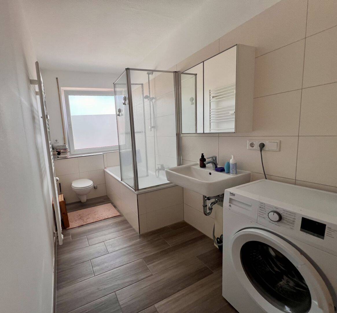 Tolle Wohnung mit Küche und Balkon in Mögeldorf – Nürnberg – Vorschaubild 2