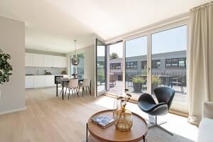 Dachterrassen-Traum in Winterhude – 22299 Hamburg – Vorschaubild 4